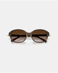 Tiffany & Co. - 0TF4263D