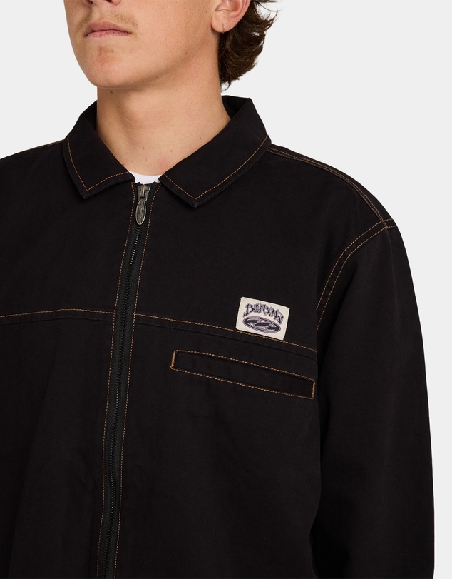 Billabong - Mens Jimmy Windproof Jacket