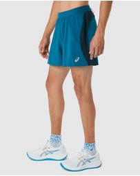 ASICS - Road 5 Inch Short - Men's