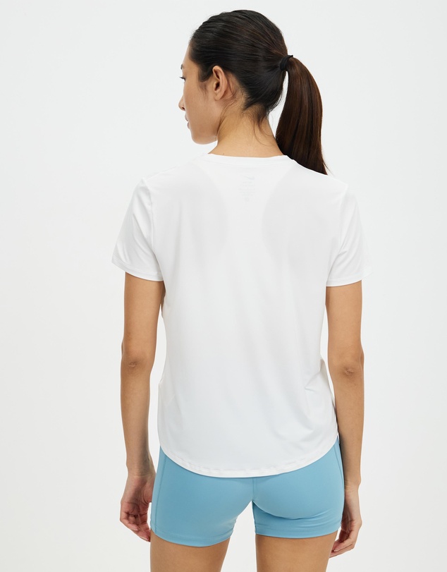 Nike - One Classic Dri-FIT Short Sleeve Top