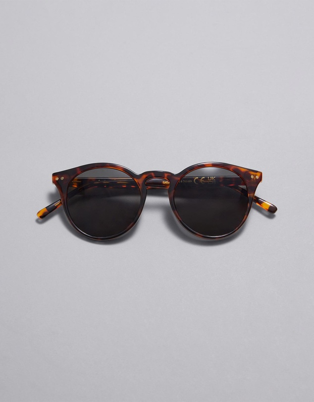 & Other Stories - Classic Round Frame Sunglasses