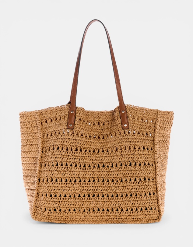GUESS - Irene Large 2 In 1 Tote Bag