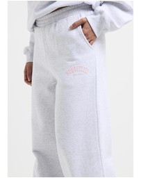 Subtitled - Manola Toggle Fleece Pants