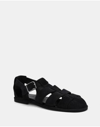 Miss Sofie - Laos Sandals