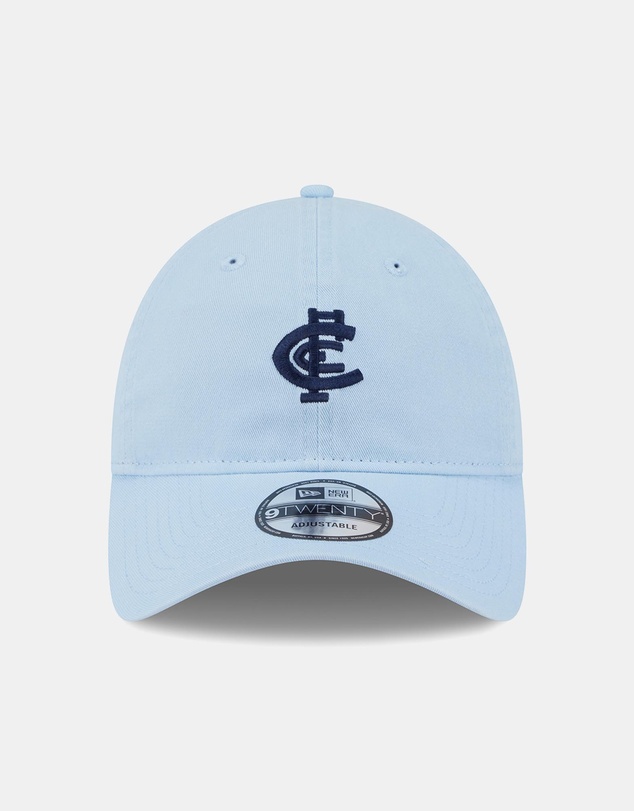 New Era - 9Twenty Carlton Blues Cap