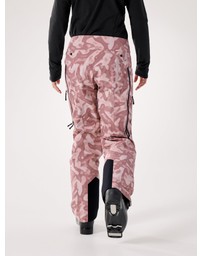 Arc'teryx - Sentinel Pant Women's - Print