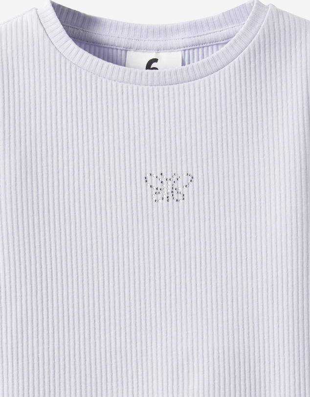 Cotton On Kids - Fitted Short Sleeve Essential Tee