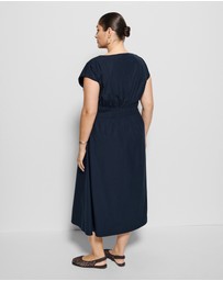 Commonry - Lorraine Dress