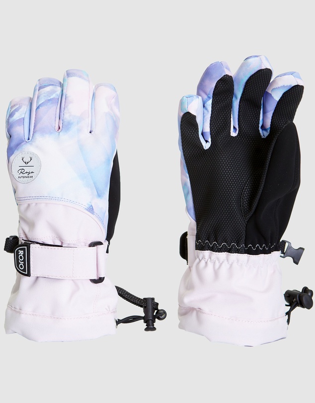 ROJO Outerwear - Girls Maximise Glove
