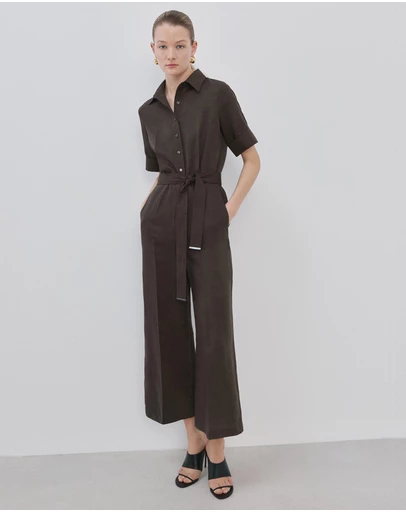 M.N.G - Tomy2 Jumpsuit
