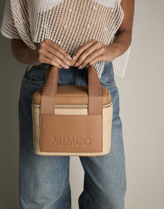 MIMCO - Patch Mini Cooler Bag