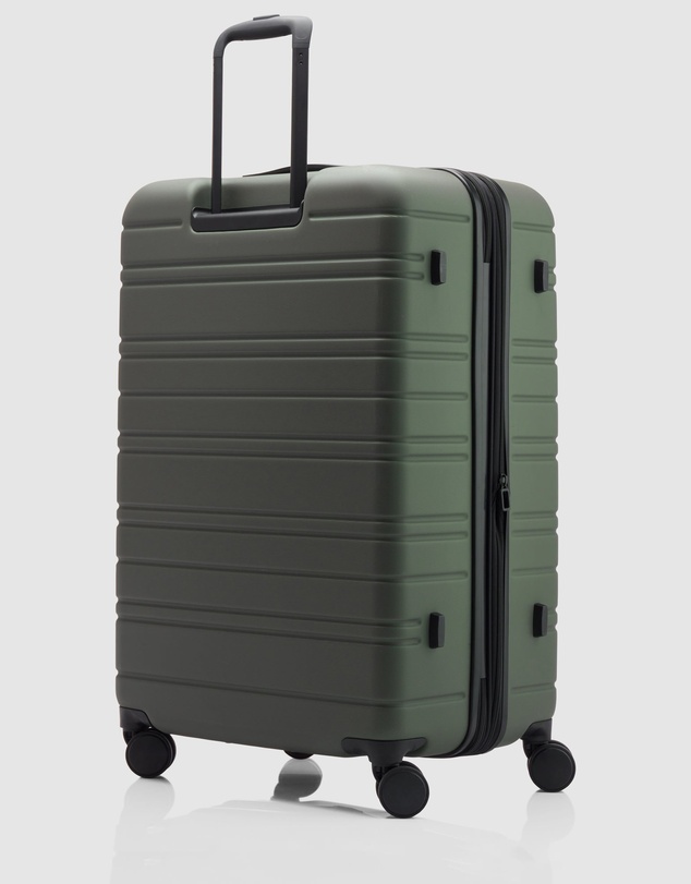 Nere - Stori Check-In 75cm Suitcase