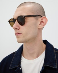 Ray-Ban - RB2180 Polarised