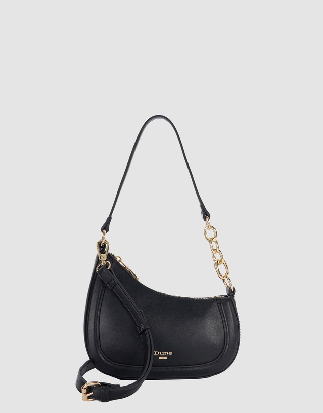 Dune London - Direction - Black