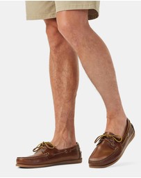 R.M.Williams - Islet Moccasins - Men's