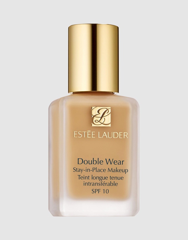 Estee Lauder - Double Wear Stay-in-Place Makeup SPF 10 - Desert Beige 2N1