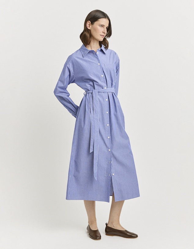 Toorallie - Relaxed Shirt Dress
