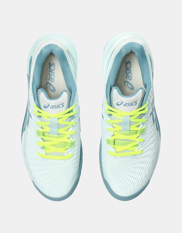 ASICS - GEL-Resolution 9 Hardcourt - Women's