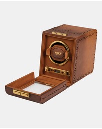 Wolf - WOLF Brogue Single Watch Winder