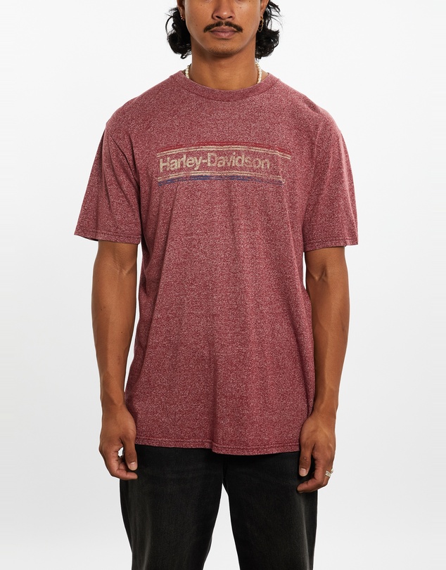 Vintage by The Real Deal - Pre Loved - Vintage Harley Davidson Tee