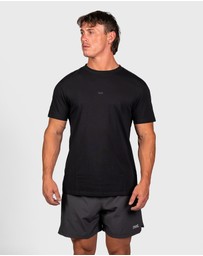 TWL - Oversized T-Shirt Emblem
