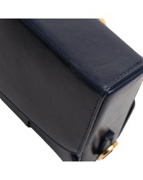 Pre-Loved by Azura Reborn - Pre-Loved Leather 30 Montaigne Box Bag