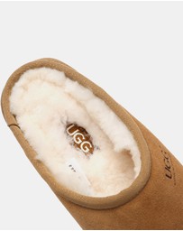 EVERAU - Australian Shepherd Ugg Nano Classic Slipper Cow Suede Upper House Shoes