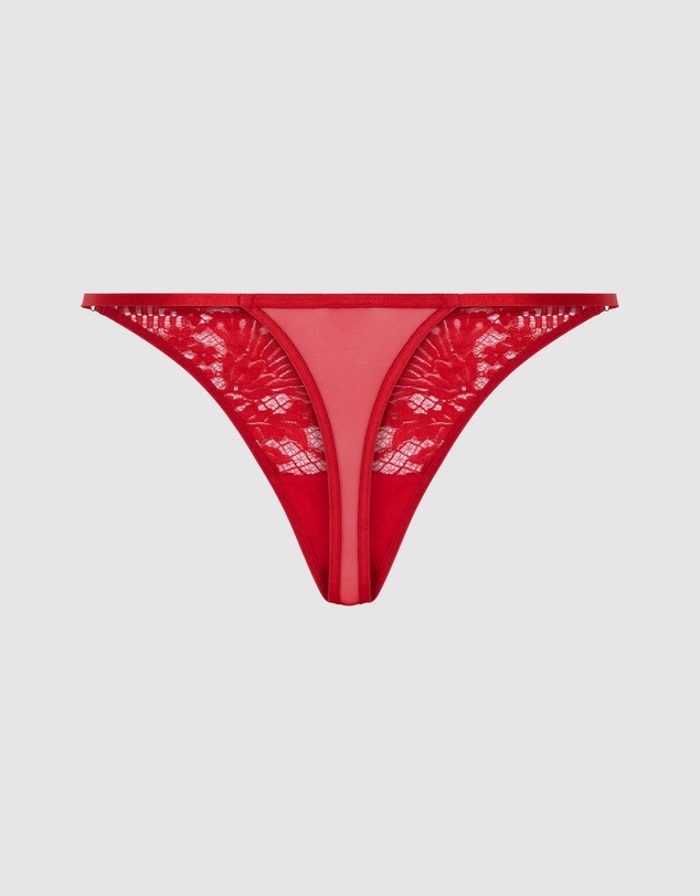 Hunkemoller - Whitney String Thongs