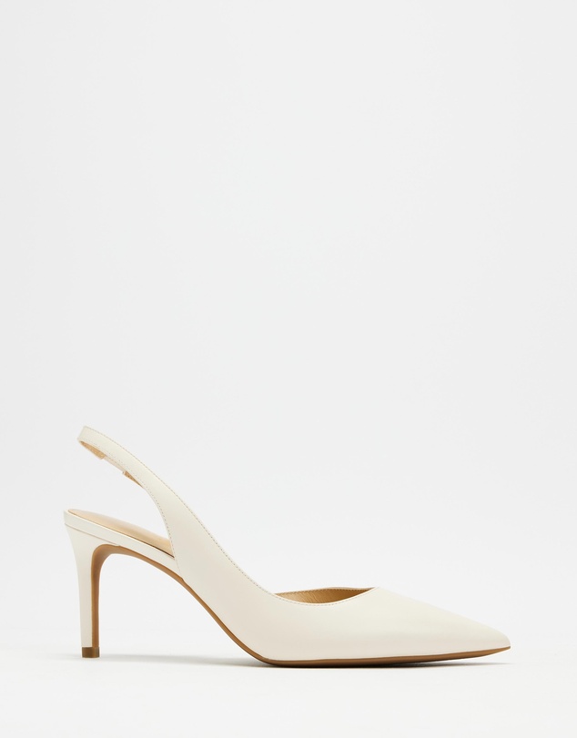 Michael Kors - Alina Flex Sling Pumps