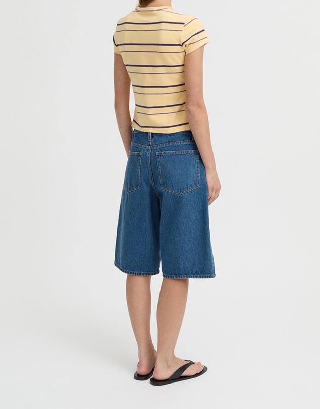 Blanca - Aerin Baby Tee