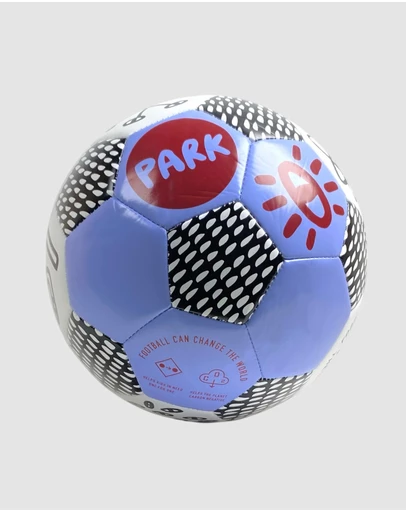 PARK - PARK OG Football Ball