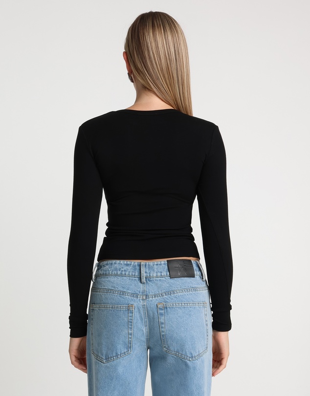 Madison The Label - Malani Top