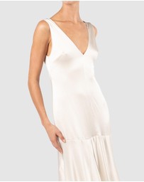 One Fell Swoop - Venetian Maxi Dress