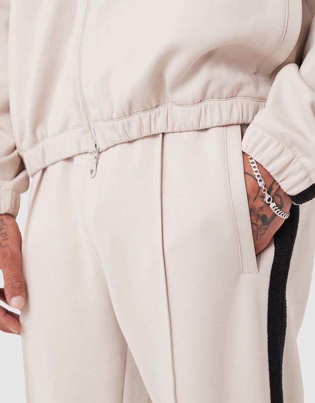Zanerobe - Stitched Football Trackpant