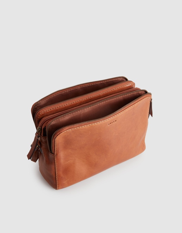 Evity - Maya Crossbody Bag