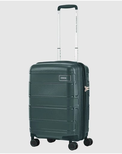 American Tourister - Light Max Small (55 cm)