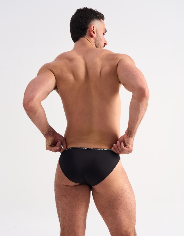 TEAMM8 - Glide Micro Brief