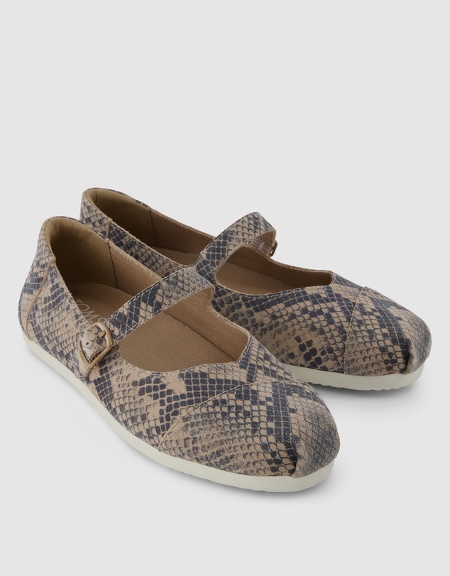 TOMS - Alpargata Mary Jane
