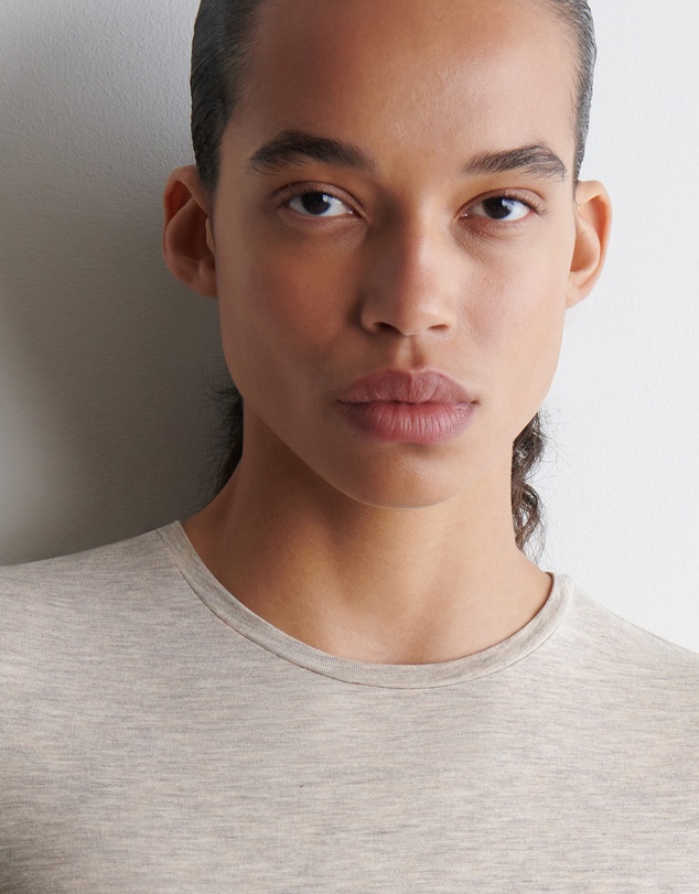 COS - Slim Lightweight T-Shirt