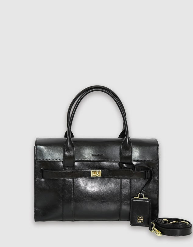 Belle & Bloom - So What Shopper Bag