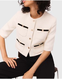 Maje - Vitanina Blazer