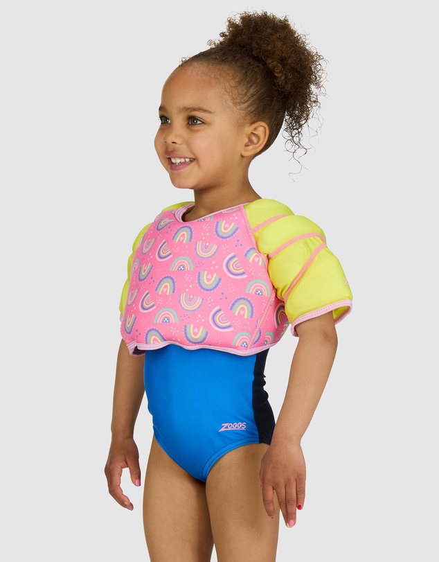 Zoggs - Water Wings Vest - Kids
