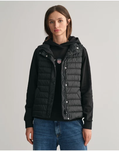Gant - Light Down Vest