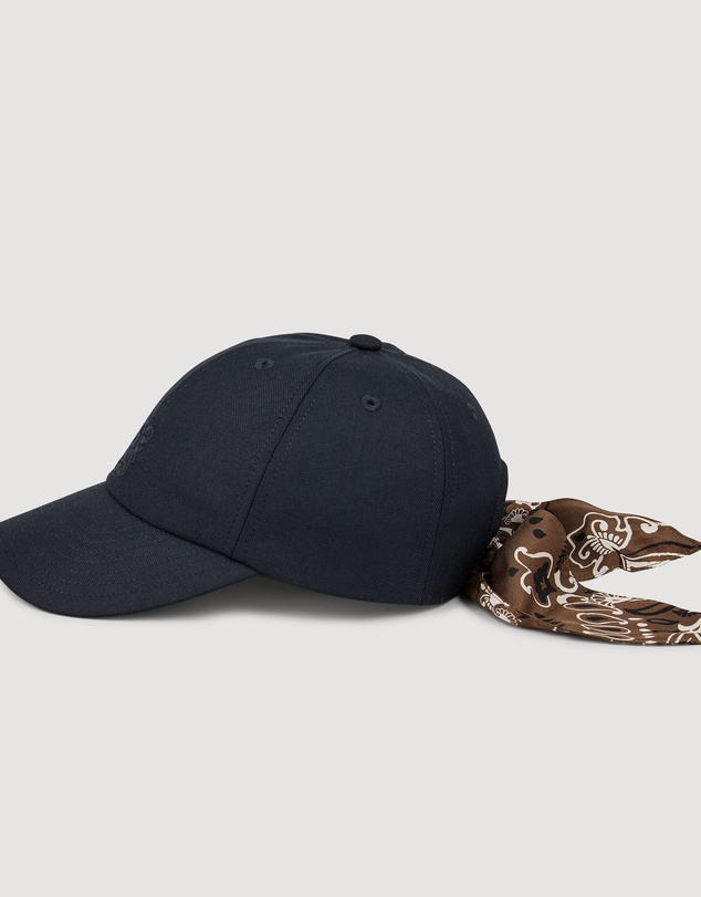 Sandro - Kurt Cap