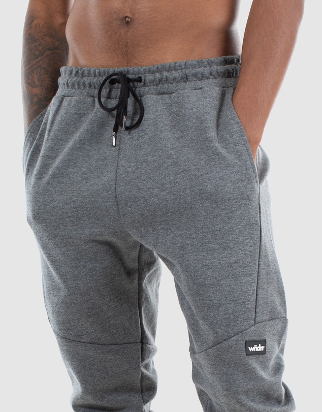 WNDRR - Hoxton V2 Tech Trackpants