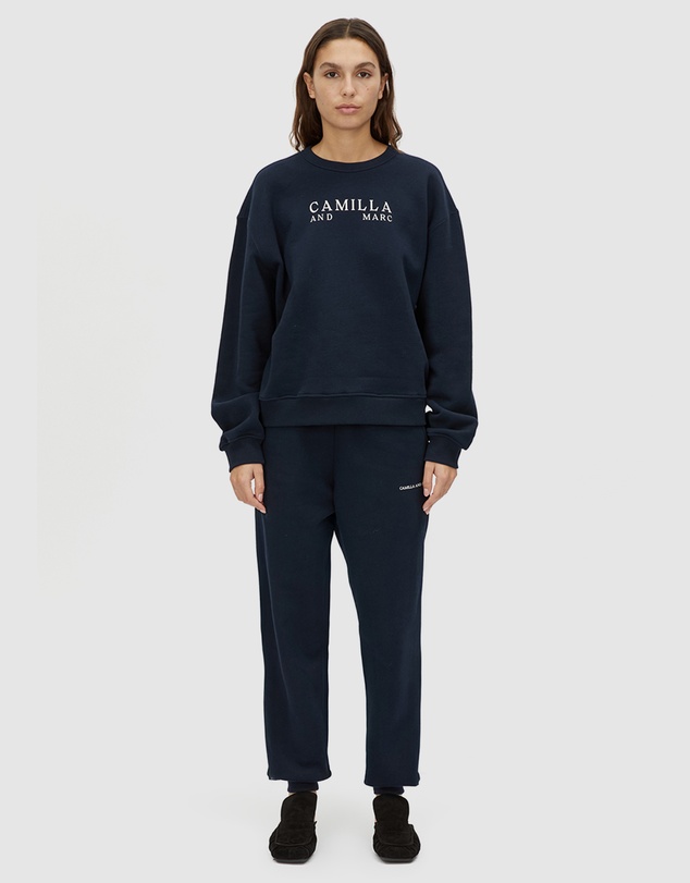C&M CAMILLA AND MARC - Era Graphic Sweater