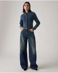 Levi's - XL Straight Jeans