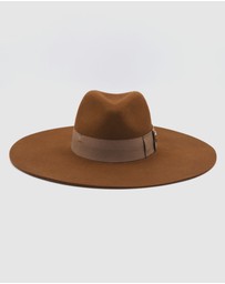 FORD MILLINERY - Sedona