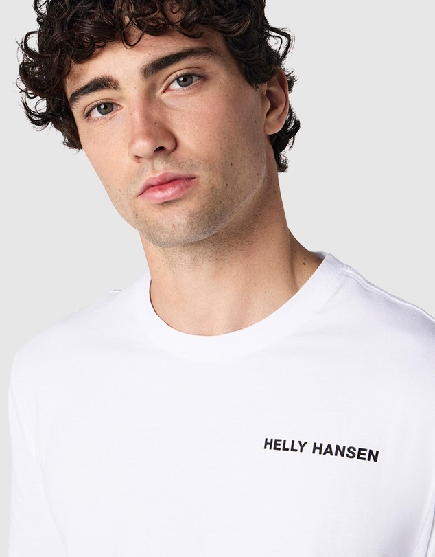 Helly Hansen - Scenic T-Shirt