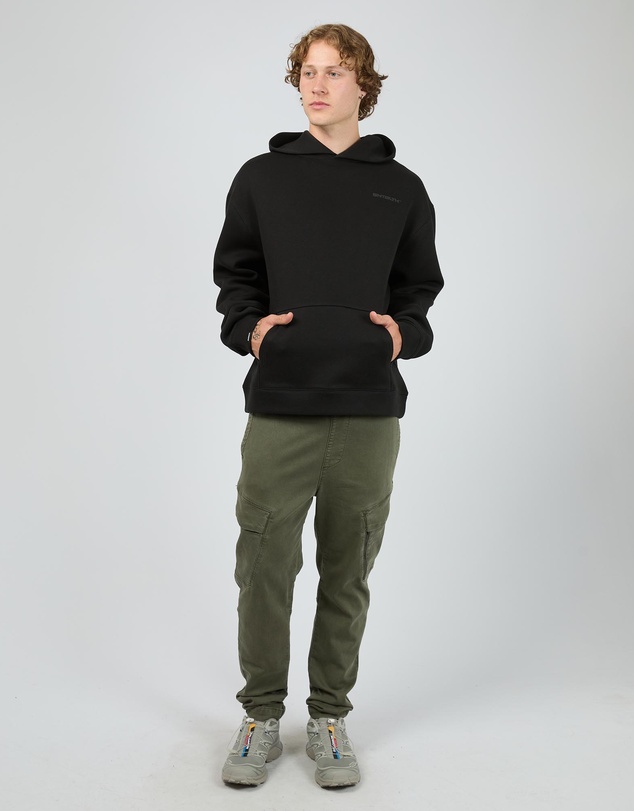 St Goliath - Sensor Hoodie
